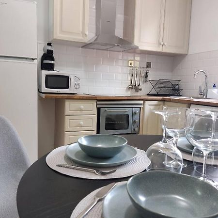 Апартаменты Apartamento Delux2 Валенсия Экстерьер фото