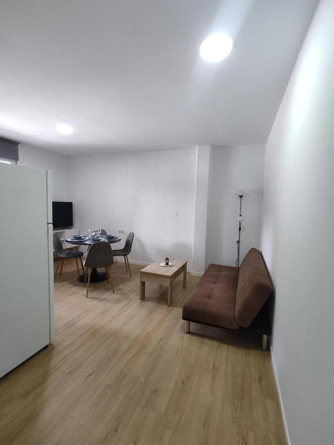 Апартаменты Apartamento Delux2 Валенсия Экстерьер фото